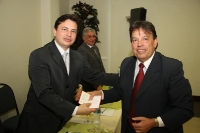 Entrega de Credenciais em Ponta Grossa_6