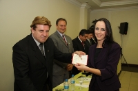 Entrega de Credenciais em Ponta Grossa_6