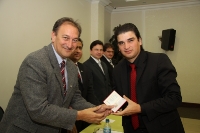 Entrega de Credenciais em Ponta Grossa_7