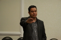 Entrega de Credenciais em Ponta Grossa_7