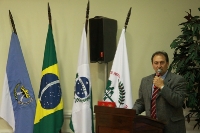 Entrega de Credenciais em Ponta Grossa_7
