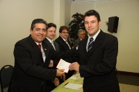 Entrega de Credenciais em Ponta Grossa_7