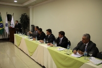 Entrega de Credenciais em Ponta Grossa_7