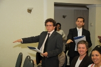 Entrega de Credenciais em Ponta Grossa_7