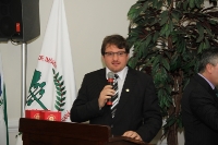 Entrega de Credenciais em Ponta Grossa_8