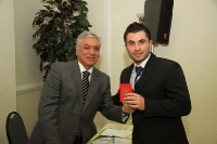 Entrega de Credenciais em Ponta Grossa_8