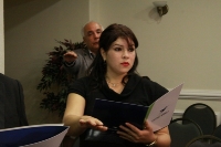Entrega de Credenciais em Ponta Grossa_8
