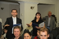 Entrega de Credenciais em Ponta Grossa_8