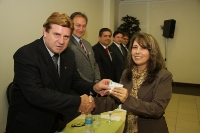 Entrega de Credenciais em Ponta Grossa_8