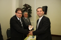 Entrega de Credenciais em Ponta Grossa_9