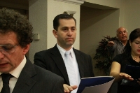 Entrega de Credenciais em Ponta Grossa_9