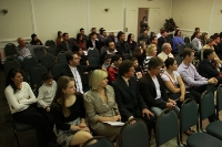 Entrega de Credenciais em Ponta Grossa_9