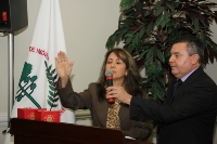 Entrega de Credenciais em Ponta Grossa_9