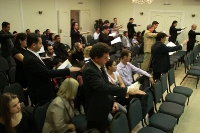 Entrega de Credenciais em Ponta Grossa_9