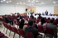 Entrega de Credenciais Umuarama_10