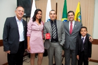Entrega de Credenciais Umuarama_10
