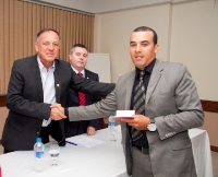 Entrega de Credenciais Umuarama_10