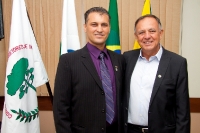 Entrega de Credenciais Umuarama_1