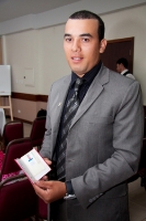 Entrega de Credenciais Umuarama_1