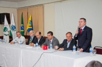 Entrega de Credenciais Umuarama_1