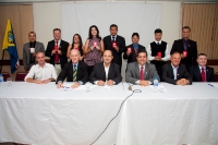 Entrega de Credenciais Umuarama_1