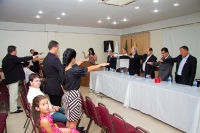 Entrega de Credenciais Umuarama_2
