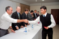 Entrega de Credenciais Umuarama_2