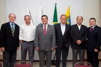 Entrega de Credenciais Umuarama_3