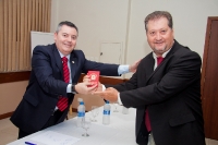 Entrega de Credenciais Umuarama_4