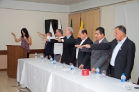 Entrega de Credenciais Umuarama_5