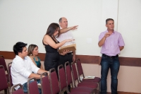 Entrega de Credenciais Umuarama_6