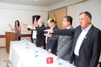 Entrega de Credenciais Umuarama_7