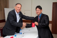 Entrega de Credenciais Umuarama_7