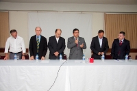 Entrega de Credenciais Umuarama_8