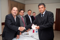 Entrega de Credenciais Umuarama_8