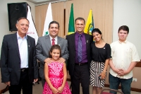 Entrega de Credenciais Umuarama_8
