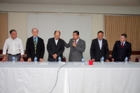 Entrega de Credenciais Umuarama_9