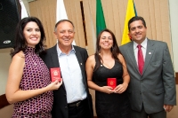 Entrega de Credenciais Umuarama_9