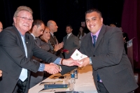 Entrega de Credenciais Curitiba_2