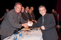 Entrega de Credenciais Curitiba_9