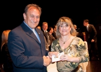 Entrega de Credenciais - Curitiba 05 de novembro_5