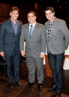 Entrega de Credenciais - Curitiba 05 de novembro_7