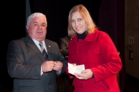 Entrega de Credenciais - Curitiba _4