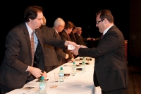 Entrega de Credenciais - Curitiba _6