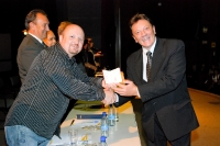 Entrega de Credenciais Curitiba_8