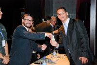 Entrega de Credenciais Curitiba_9