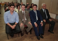 Entrega de Credenciais Guarapuava_1