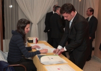 Entrega de Credenciais Guarapuava_9