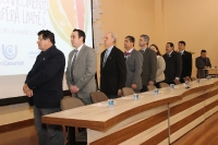 Entrega de Credenciais - Maringá 25 de Junho