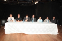 Entrega de Credencias Matinhos _10